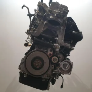 MOTOR MERCEDES CLA OM 654Q D20 R2 SCR  2.0 DIESEL 2023 187.70 PS 15,811 KM