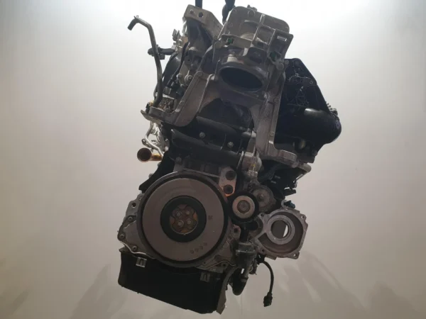 MOTOR MERCEDES CLA OM 654Q D20 R2 SCR  2.0 DIESEL 2023 187.70 PS 15,811 KM