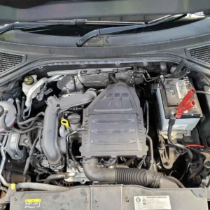 MOTOR VOLKSWAGEN T-ROC DKRF  1.0  2019 113.40 PS ONLY 10,602 KM