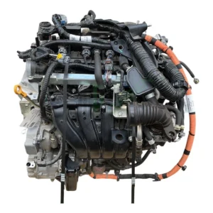 MOTOR Dacia Jogger 2024 1.6  Hybrid   Euro 6d 19k KM H4M632