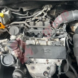 MOTOR VOLKSWAGEN POLO 05-10 1.2   BZG 68PS EURO 4