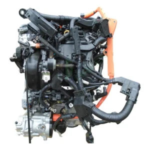 MOTOR Toyota Yaris 2022 1.5  Hybrid M15AFXE  Mileage 3K