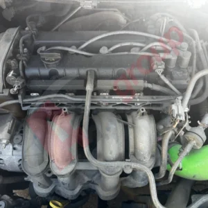 MOTOR FORD FIESTA MK7 10-14 HXJA 1.6    EURO 4