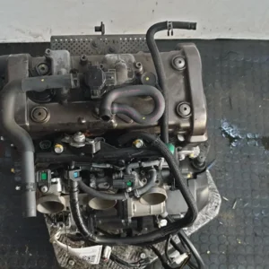 MOTOR YAMAHA TRACER 9  0.8L  2021 115.00 PS # TESTED #