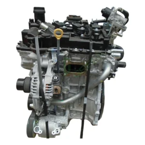 MOTOR Toyota Aygo X 2022 1.0  1KRFE 998cc   53KW 72PS 2896mi