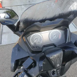 MOTOR HONDA NSS 125 AD-P   2023 15.00 PS UNTESTED