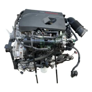 MOTOR FORD PUMA ST Ecoboost MK2 2019-2024 1.5    Euro 6d 18k KM