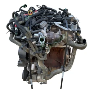 MOTOR FORD FIESTA MK8 2017 1.0    SFJE 42k KM SFJE