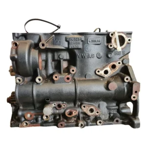 MOTOR Vw Tiguan AD 2016 2.0 Tdi DGFA Code Bare  Block  03N023A
