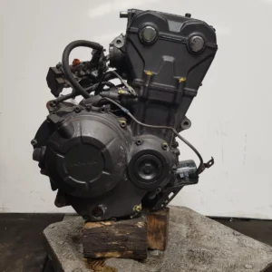 MOTOR HONDA CB 500 F  0.5L  2014 49086 KM