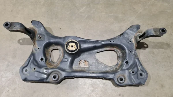 MOTOR VW GOLF MK7 (A7) (5G) 2017 2.0 GTD FRONT SUBFRAME CUNA/CRGA  5Q0199315R
