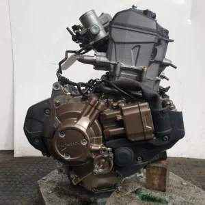 MOTOR HONDA CRF1000L SD06  1000CC  2019 5,964 KM TESTED SD06E6106815