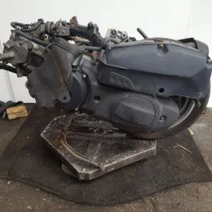 MOTOR YAMAHA MAJESTY S  0.1L  2015 ## UNTESTED ##