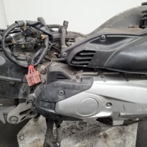 MOTOR HONDA VISION  0.1L  2017 33,944 KM