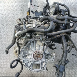 MOTOR TOYOTA AYGO X  1KR-FE 1.0   24K KM 2022-2025 190000Q160