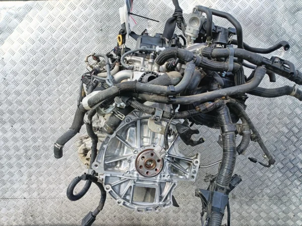 MOTOR TOYOTA AYGO X  1KR-FE 1.0   24K KM 2022-2025 190000Q160