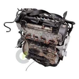 MOTOR VOLKSWAGEN Golf MK6  Diesel Bare cayc