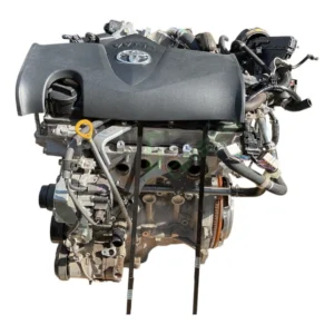 MOTOR Toyota Yaris 2019 1.5   2NRFKE   2NRFKE
