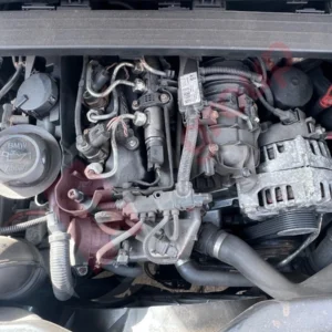MOTOR BMW E   N47D20C 114 PS 07-11 DIESEL  EURO 5
