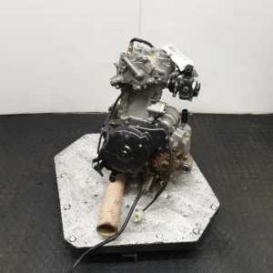 MOTOR ZONTES ZT 125   0.1L  2022 14.00 PS