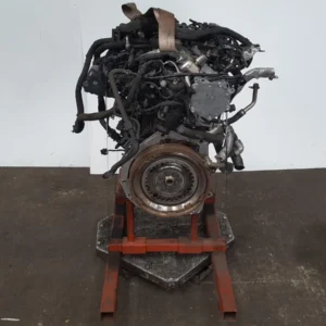MOTOR VOLKSWAGEN POLO GTI TSI DAJB  1.8L  2015 189.00 PS 27,364 KM