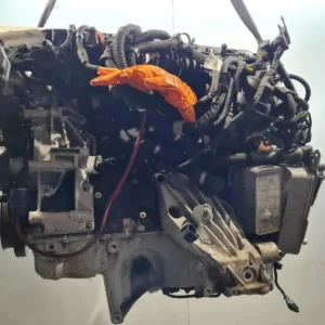 MOTOR BMW X5 B57D30O0 (B57D30A)  3.0 DIESEL 2019 261.00 PS 52,798 KM