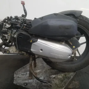 MOTOR HONDA ANC 125   0.1L  2020 12.00 PS # UNTESTED #