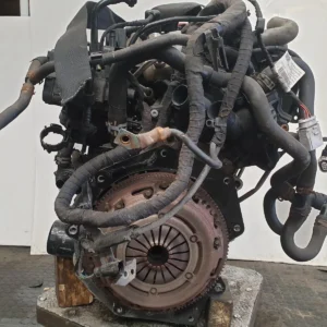 MOTOR AUDI A1 CZCA  1.4L  2015 67,471 KM TESTED