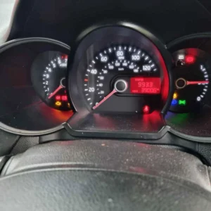 MOTOR KIA PICANTO G4LA  1.2L  2013 84.00 PS 39,006 KM #defekt/REPAIR#