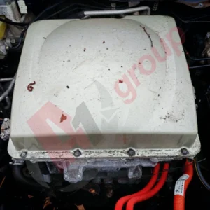 MOTOR NISSAN LEAF ACENTA MK1 ZE0 11-17 ELECTRIC   EM57 114128A