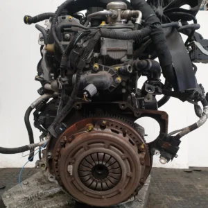 MOTOR FORD B-MAX  M1JA  1.0L  2015 49,906 KM TESTED