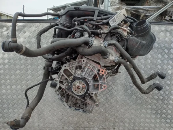 MOTOR SEAT LEON  DPBA 1.5   MK4 2020-2025 21K KM