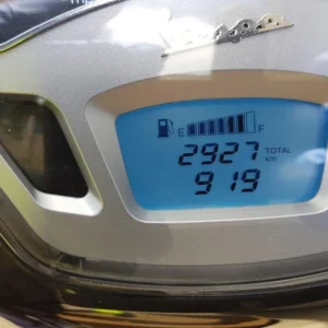 MOTOR VESPA PRIMAVERA 125   2019 11.00 PS 2927 KM