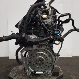 MOTOR HONDA JAZZ L13Z1  1.3L  2014 99.00 PS 19,240 KM #UNTESTED#