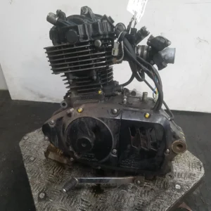 MOTOR MUTT MONGREL 125   0.1L  2017 12.00 PS 4390 KM # TESTED #