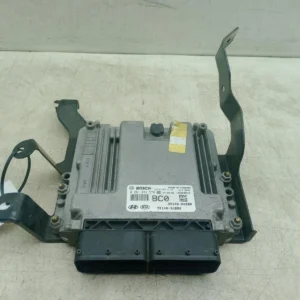MOTOR HYUNDAI TUCSON  CONTROL MODULE ECU 1.7D 391402ABB0 MK3 TL 2015 - 2018