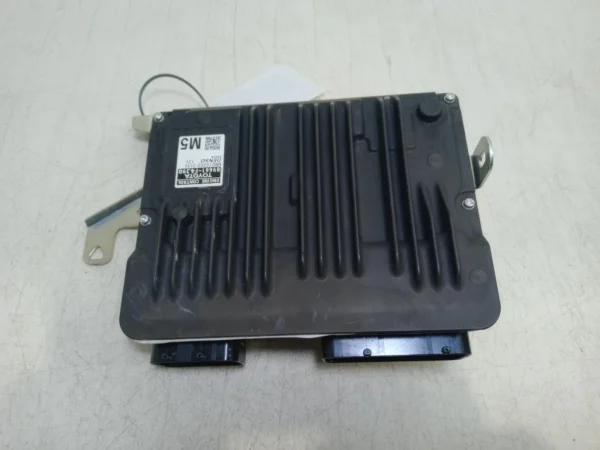 MOTOR TOYOTA C-HR  M20A-FXS CONTROL MODULE ECU 89661F4390 MK1 2016 - 2023