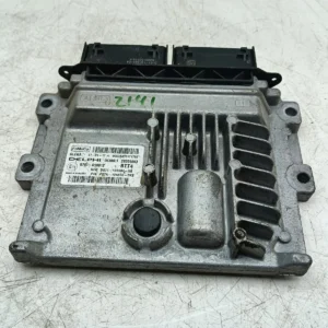 MOTOR FORD MONDEO  CONTROL MODULE ECU FS7A-12A650-DXE MK5 2014-2022