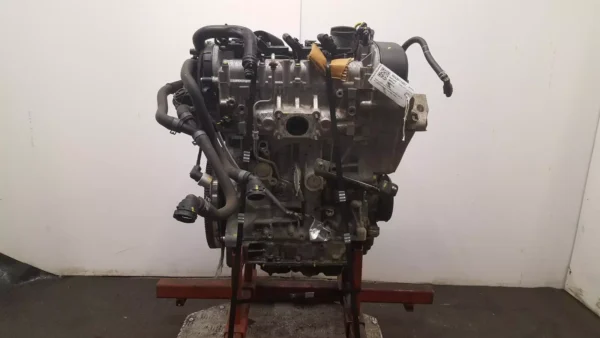 MOTOR SKODA OCTAVIA CZDA  1.4  2018 148 PS 36,329 KM