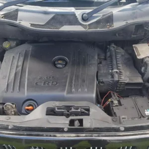 MOTOR JEEP PATRIOT MKUL7429D  2.0L DIESEL 2008 138.10 PS 115,451 KM UNTESTED