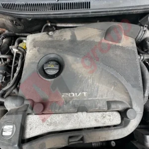 MOTOR SEAT IBIZA FR BJX 1.8 20V 150PS   06-09