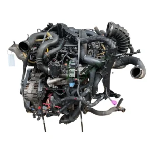 MOTOR OPEL Vivaro 2013 2.0DTi M9R-630 Diesel   Euro 5b M9R-630