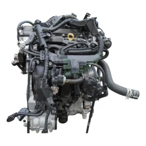 MOTOR Toyota Yaris 2020 1.5  Hybrid M15AFXE   M15AFXE/YARIS/43520