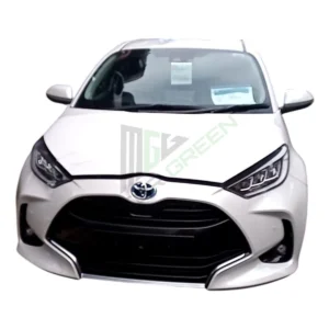 MOTOR Toyota Yaris 2023 1.5  Hybrid M15AFXE   M15AFXE