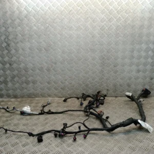 MOTOR AUDI A1  WIRING HARNESS CABLE 1.0  DKLA 05C971610C MK2 GB 2019-2024