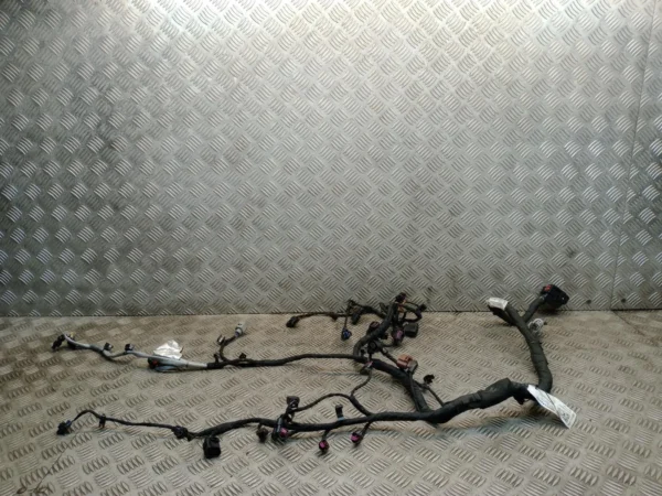 MOTOR AUDI A1  WIRING HARNESS CABLE 1.0  DKLA 05C971610C MK2 GB 2019-2024