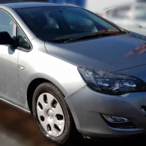 MOTOR OPEL Astra J 1.7 Cdti   A17DTE