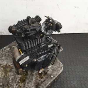 MOTOR MUTT HILTS 125 K157FM  0.1L  2022 12.00 PS 3315 KM