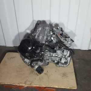 MOTOR SUZUKI SV650  0.7L  2016 11,623 KM ## TESTED ##