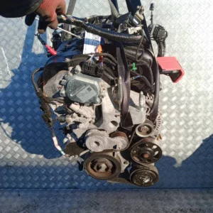 MOTOR HONDA JAZZ  L13B 1.3  FULL  MK4 GK 2014-2020 28K KM